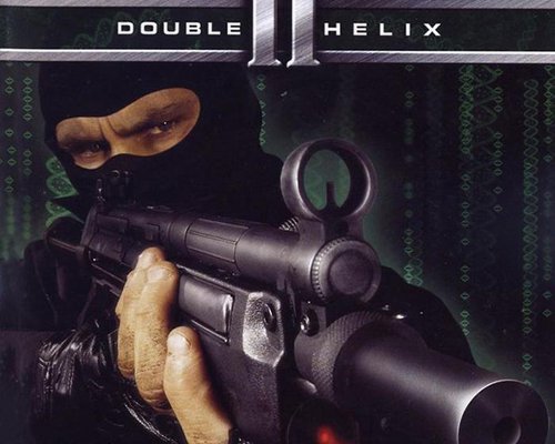 Soldier of Fortune 2: Double Helix "rEdrUm's Keep"