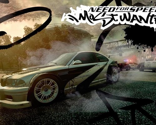 Need for Speed: Most Wanted "Rework 2.0"