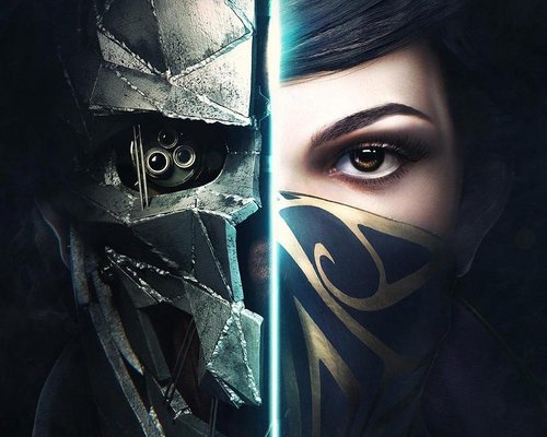 Dishonored 2 "Deluxe Original Game Soundtrack"