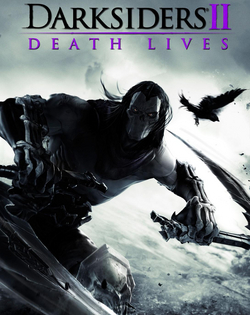 Darksiders 2 Darksiders II: Death Lives