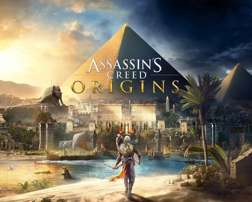 Assassin's Creed: Origins "Фикс инструкций SSE4.1"