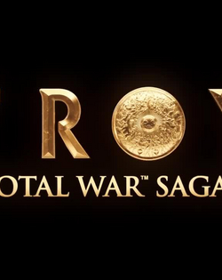 Total War Saga: Troy Total War: TROY