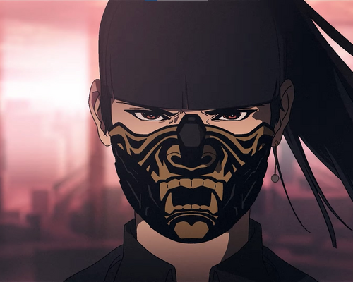 Анимационный трейлер Rainbow Six: Siege погружает в предысторию Azami