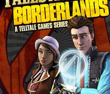 Tales from the Borderlands "Official Music"