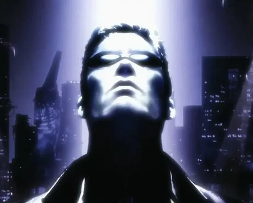 Вышел фанатский ремастер Deus Ex с поддержкой рейтрейсинга