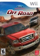 Ford Racing Off Road "No intro Fix"