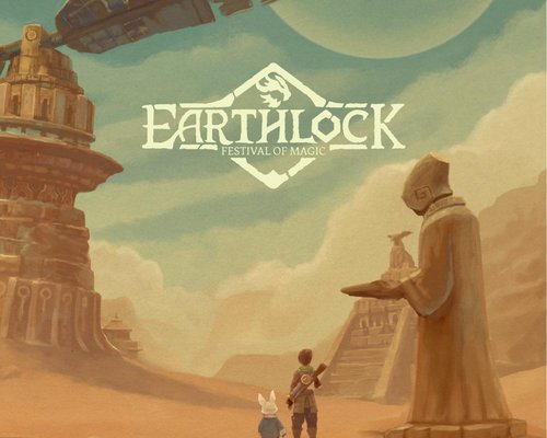 Earthlock: Festival of Magic "Soundtrack(MP3)"