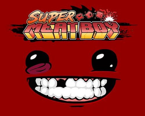 Super Meat Boy "Официальный саундтрек (OST)"