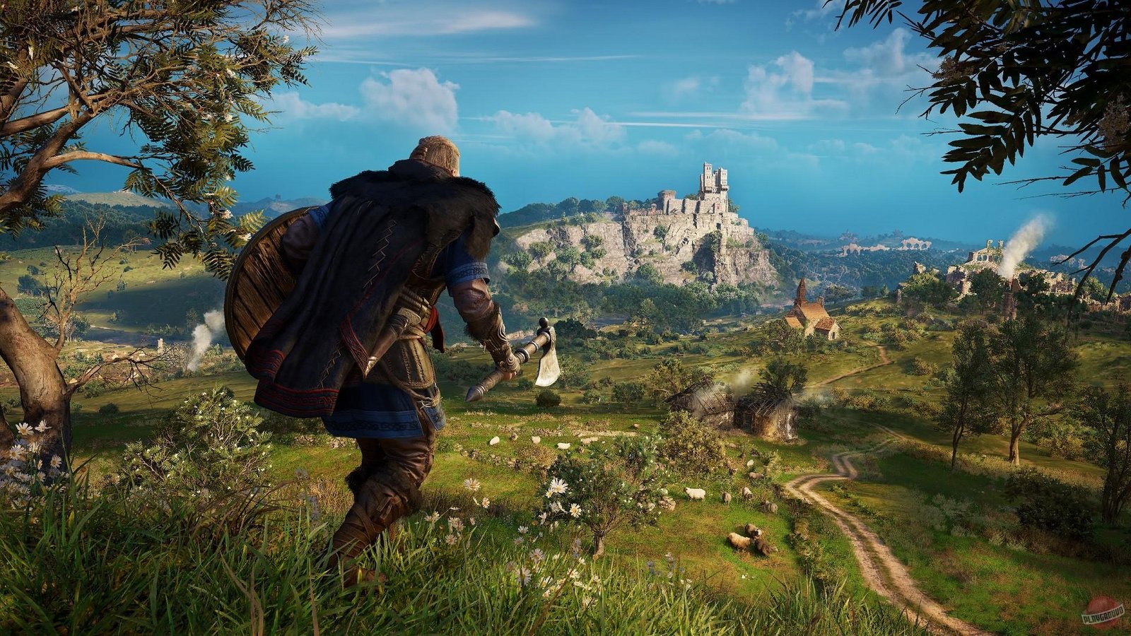 Assassin's Creed: Valhalla - Dawn of Ragnarok