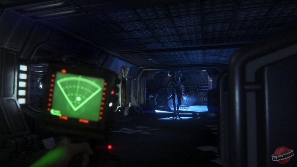 Alien Isolation: Crew Expendable