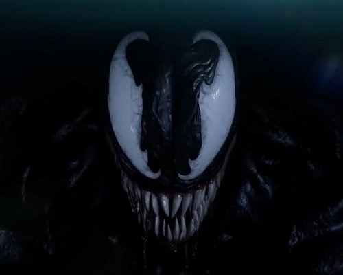 Brawlhalla "Venom"