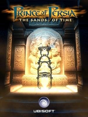 Prince of Persia: The Sands of Time "Отключение утилиты конфигурации [UPLAY]"