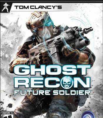 Патч Tom Clancy's Ghost Recon: Future Soldier [v1.3 EN]