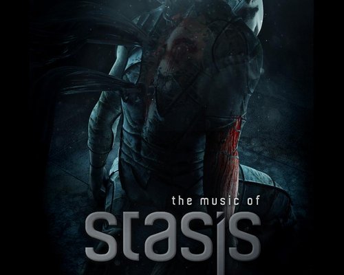 Stasis "The Music Of Stasis"
