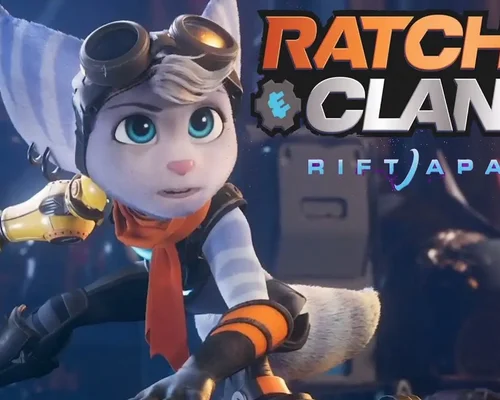 Ratchet & Clank: Rift Apart "Обновление v1.922"