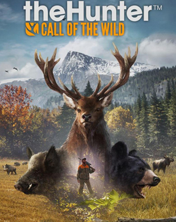 The Hunter: Call of the Wild theHunter: Call of the Wild