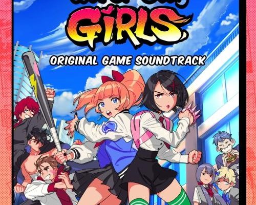 River City Girls "OST"