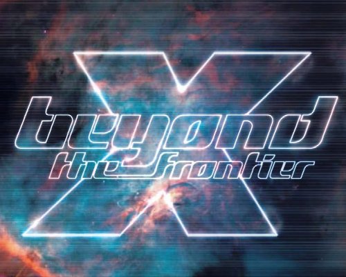 X - Beyond the Frontier "Handbuch (Справочник)"