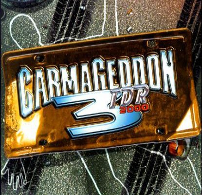 Русификатор для Carmageddon TDR 2000