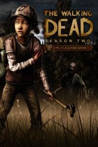 Walking Dead: Season 2 "Update 3.00 GOG"