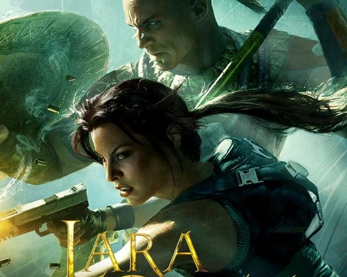 Русификатор Lara Croft and the Guardian of Light (текст) [Steam] - от Wyacheslav и longyder, [оригинальный] (v.1.4 от 24.11.15)
