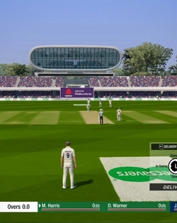 Cricket 19 Cricket 19 - The Official Game of the Ashes