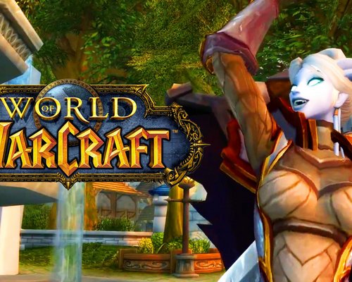 В Китае ввели награды за репорты на читеров в World of Warcraft