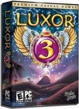 Luxor 3: Русификатор (текст)
