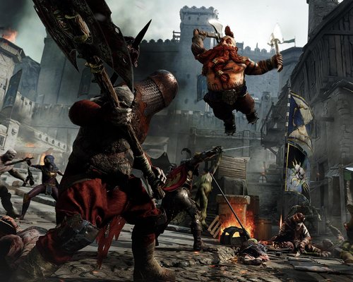 Создатели Warhammer: Vermintide 2 отмечают 4-ю годовщину эксклюзивным уровнем и распродажей
