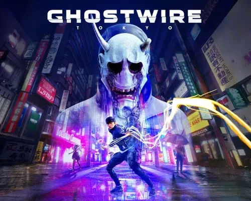 Ghostwire: Tokyo "Патч 1.0006"