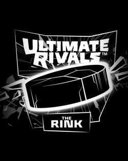 Ultimate Rivals: The Rink