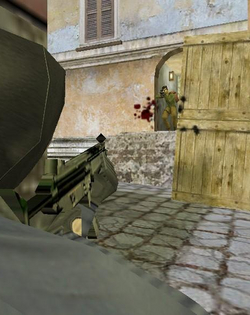 Counter-Strike Half-Life: Counter-Strike