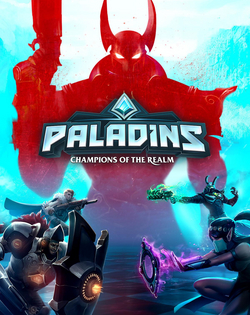 Paladins Paladins: Champions of the Realm
