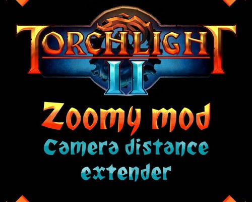 Torchlight 2 "Zoomy"