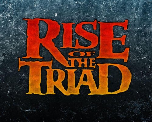 Rise of the Triad "OST"