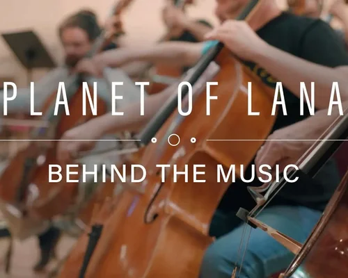 Композитор Planet of Lana рассказал, как создавался завораживающий саундтрек игры