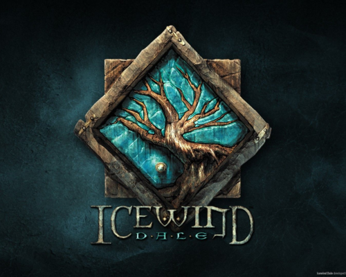 Русификатор текста для Icewind Dale: Enhanced Edition