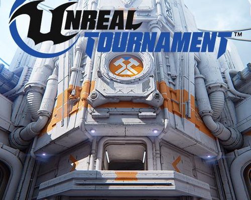 Unreal Tournament (2015) "Epic Games Launcher"