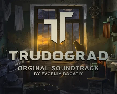 ATOM RPG: Trudograd "Официальный саундтрек (OST)"