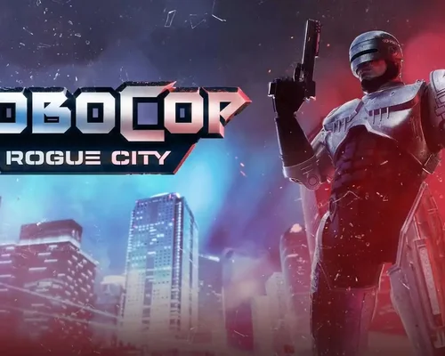 RoboCop: Rogue City "Обновление v29.02.2024"