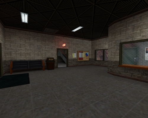 Half-Life "Мод Decay: Solo Mission"