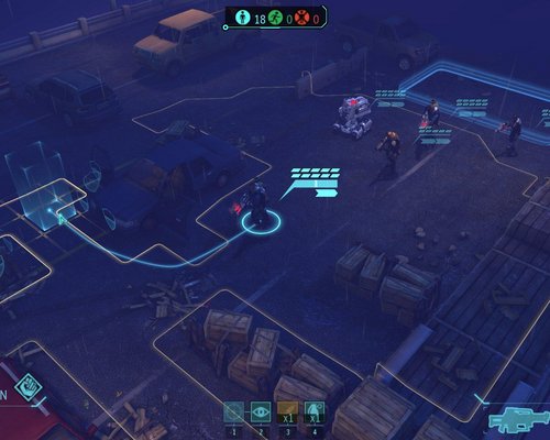 Оптимизация XCOM: Enemy Unknown для слабых ПК