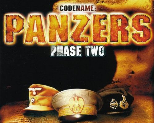 Codename: Panzers Phase Two 1.06 -> 1.07