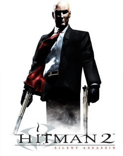 Hitman 2: Silent Assassin Hitman 2: Бесшумный убийца