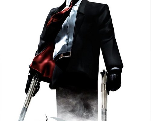 Hitman 2: Silent Assassin "Русификатор (текст) - для GOG-версии"