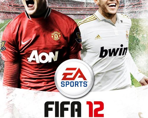 FIFA 12 "GAMEPLAY EVOLUTION 6.0 NORMAL + SPECIAL от DOCTOR"