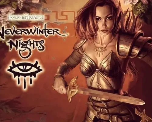 Neverwinter Nights Enhanced Edition "Патч для версии от GOG" [v88.8193.36-12]
