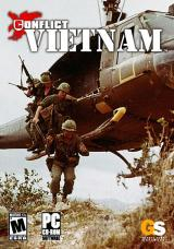 Conflict: Vietnam Конфликт: Вьетнамская война