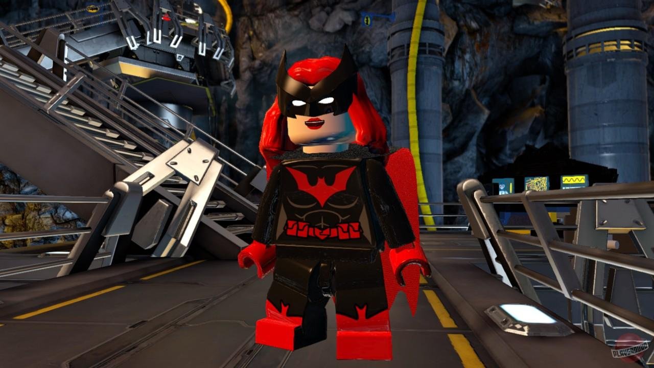 LEGO Batman 3: Beyond Gotham - 75th Anniversary
