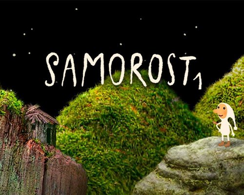 В GOG проходит раздача небольшого приключенческого квеста Samorost